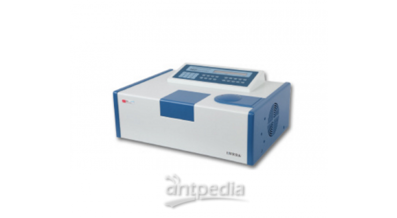 上海仪电分析仪器荧光分光光度计960/960PC/960CRT