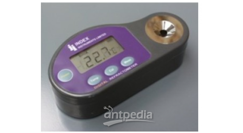 英国DR型数字手持式糖度计/折光仪