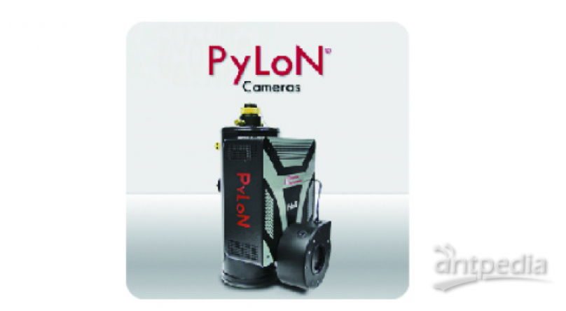Princeton Instruments PyLoN成像型与光谱型CCD探测器