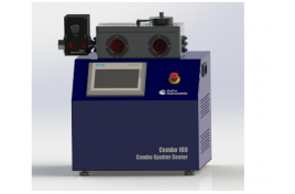 SEM扫描电子显微镜用多功能离子溅射仪