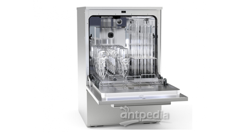 喜瓶者Aurora-2全自动实验室洗瓶机清洗机