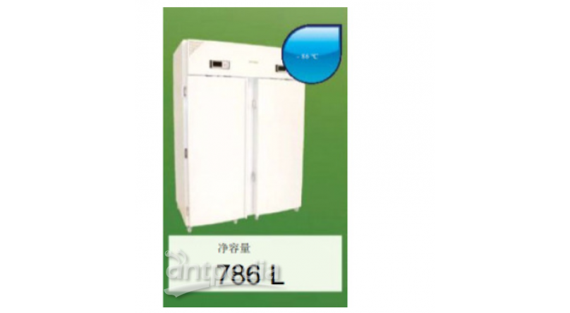 ARCTIKO+ULUF 850-2M+超低温立式冰箱