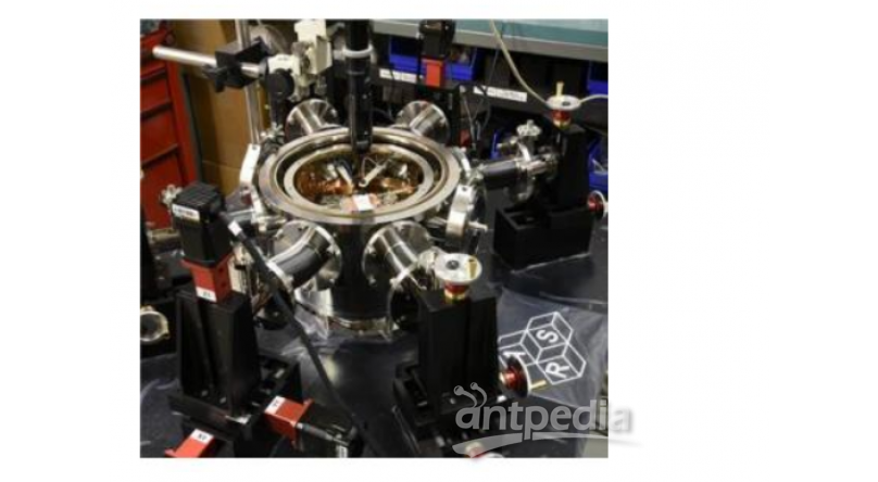 PS-L 液氦/液氮型低温探针台