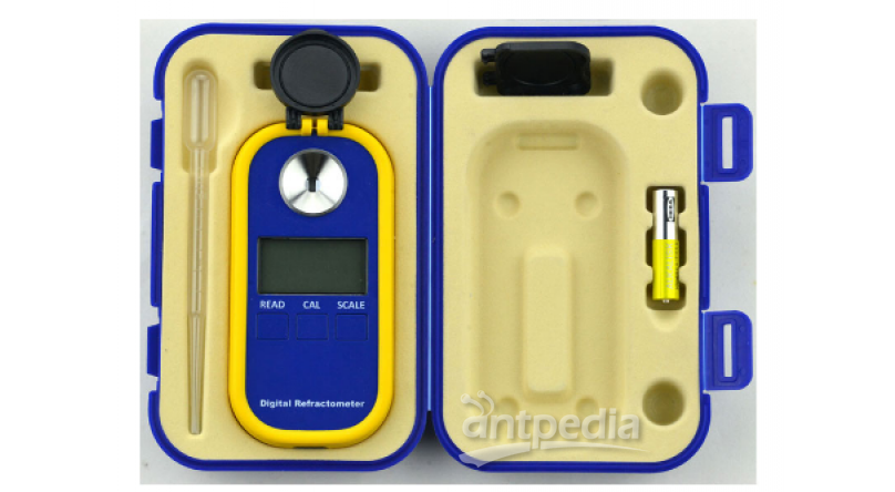 数显尿素浓度计 尿素溶液测试仪