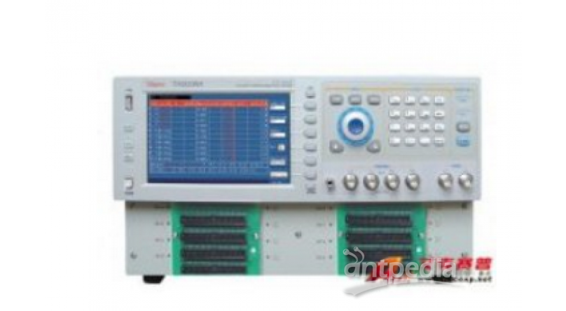 同惠TH2829NX变压器综合测试仪