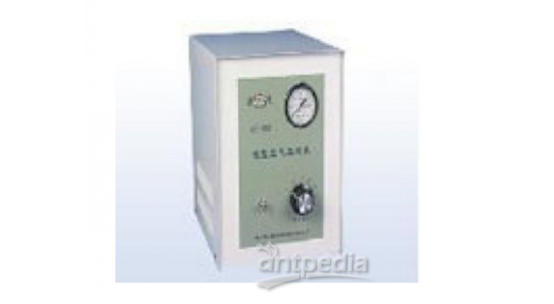 KY-Ⅲ微型无油空气压缩机/空压机