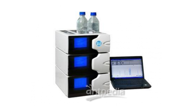 P2000制备型高效液相色谱层析系统