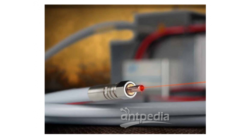 ART photonics高功率激光传输光纤