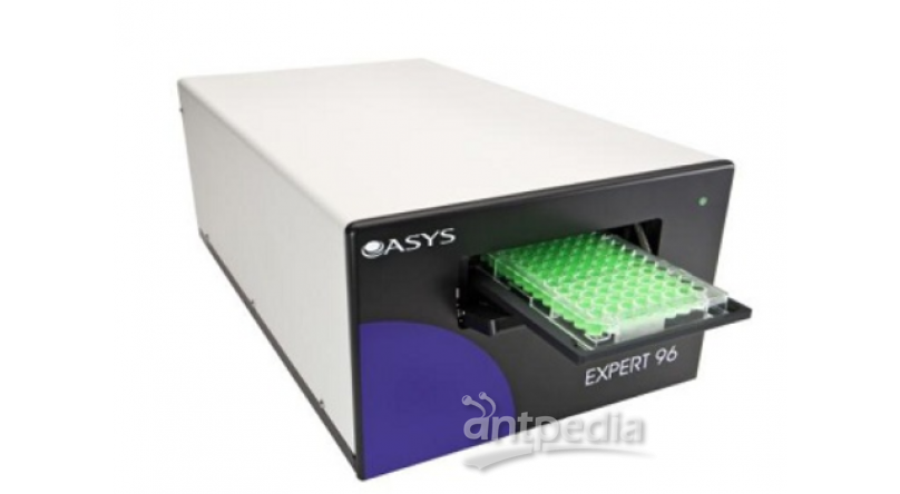 快速酶标仪(Asys Expert 96)