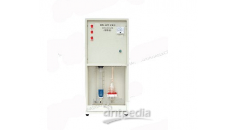 KDN-BI定氮仪|定氮仪蒸馏器|自动定氮仪