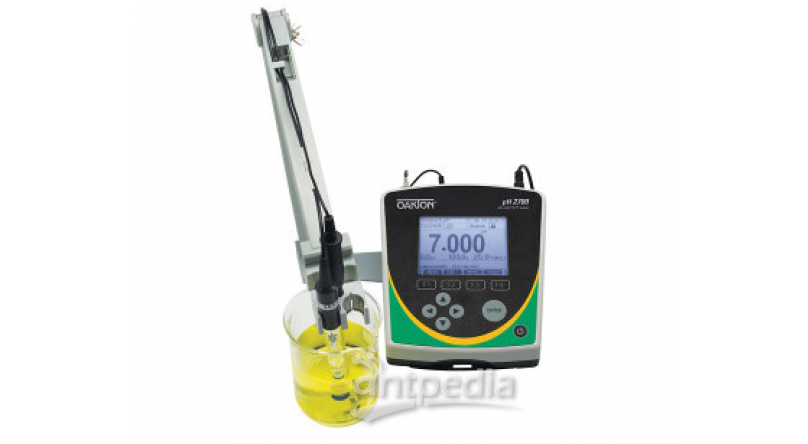 Oakton® 台式pH 2700测试计，带探头，IN-35420-20