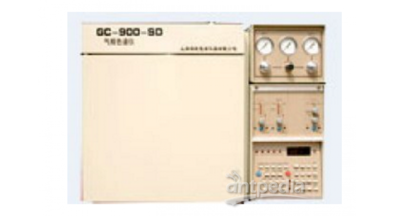 电力系统专用气相色谱仪