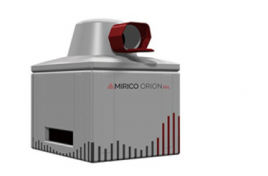 MIRICO ORION 开路式NH3分析仪