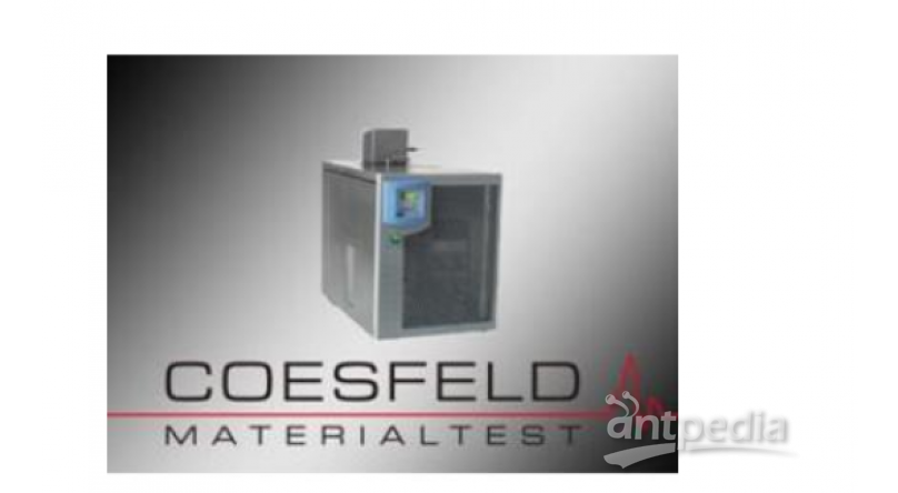 Coesfeld低温脆性试验机