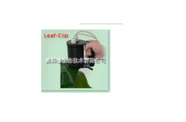 FL3500/LC 双调制叶片叶绿素荧光动态测量系统