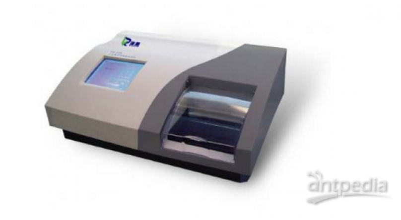 NCD-100A多功能农产品安全分析仪