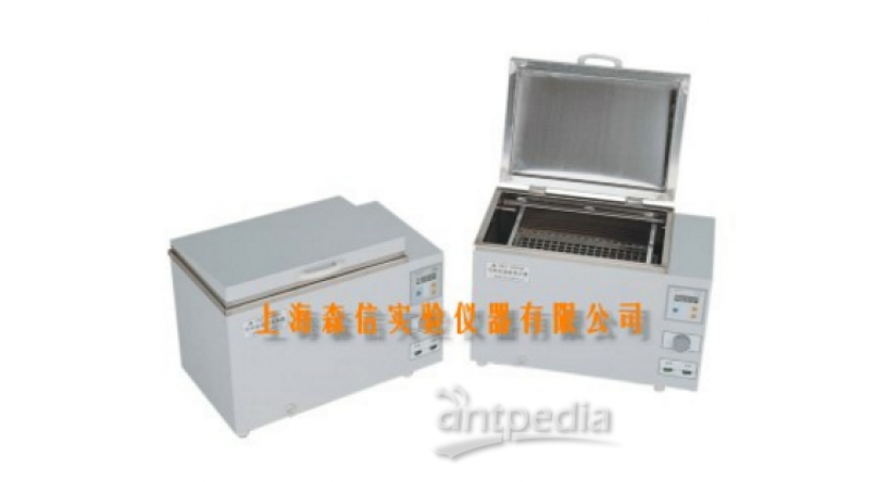 DKZ-450A 电热恒温振荡水槽