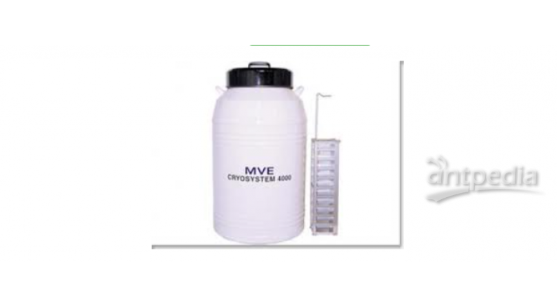 美国MVE CryoSystem系列液氮罐MVE CRYOSystems4000