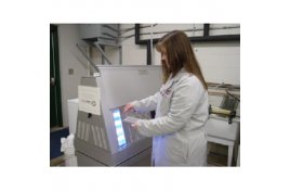 QUV-se紫外光耐候老化试验箱