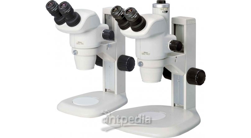 尼康SMZ745/SMZ745T 体视变焦显微镜