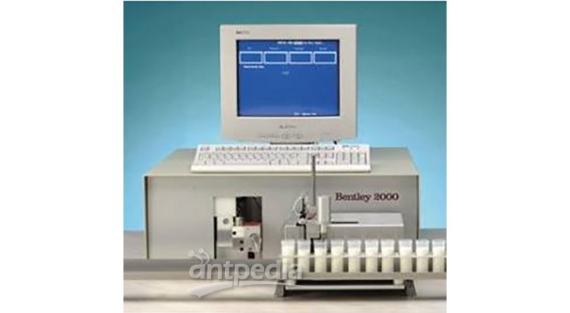 B-2000型牛奶成份分析仪