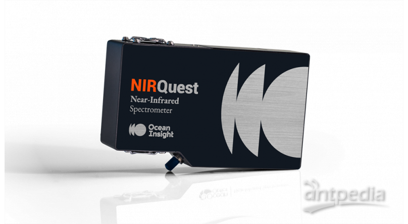 近红外光谱仪-NIRQuest(512)