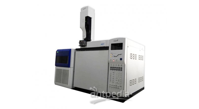 安益谱 ANYEEP 7600 GC/MSD 气相色谱质谱联用仪