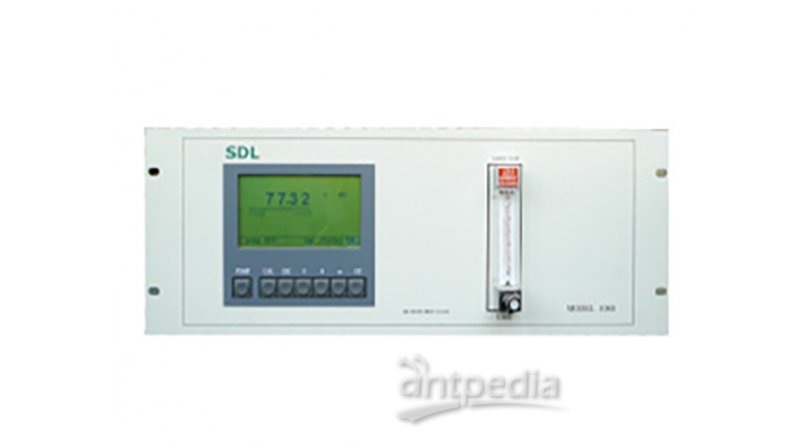 雪迪龙 热导气体分析仪 MODEL 1080TCH