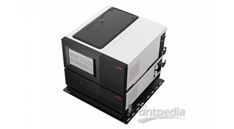 谱育科技EXPEC 3600 移动式气相色谱质谱联用仪（移动GC-MS）