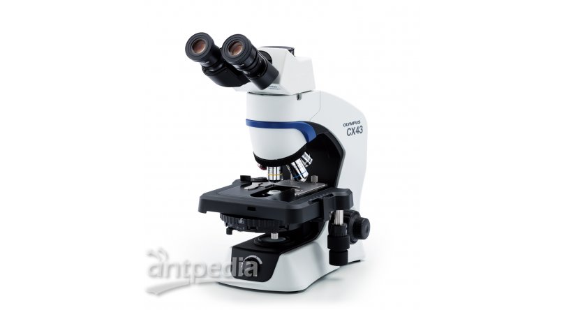 奥林巴斯 CX43 生物显微镜