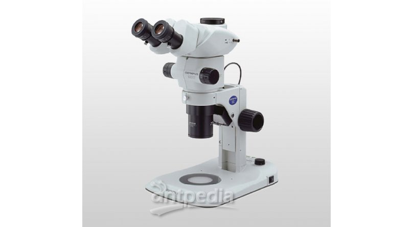 体视显微镜SZX7（生命科学）
