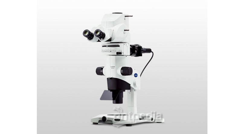 MVX10体视显微镜
