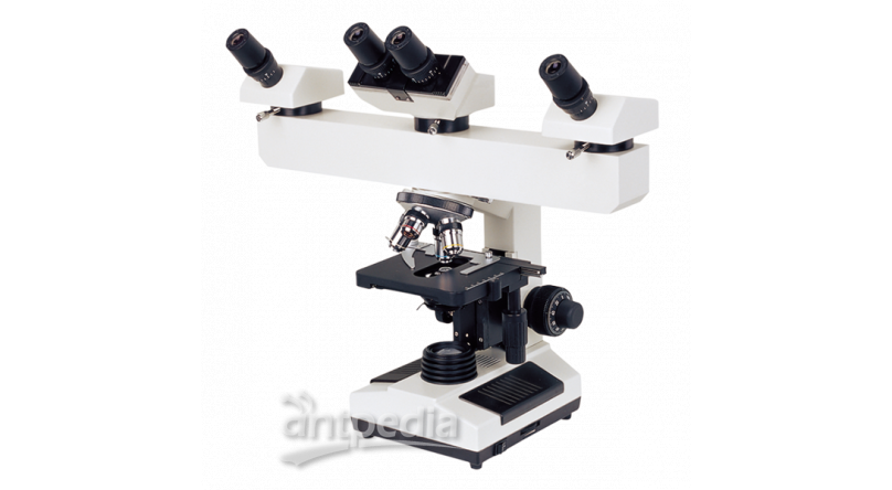 XSZ-N304 系列多人观察显微镜