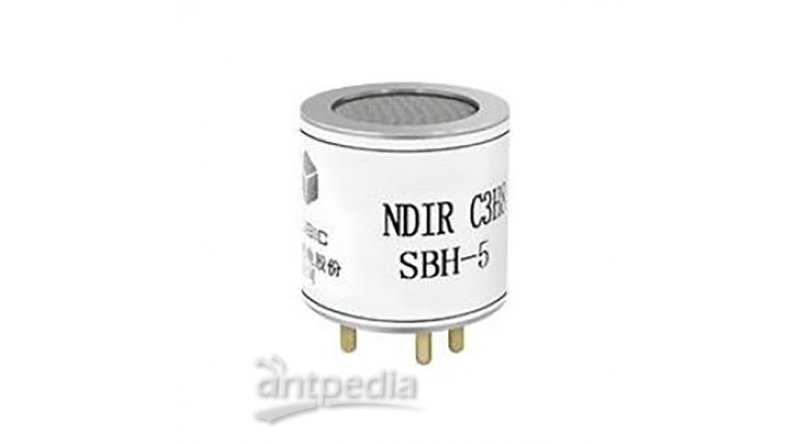 四方光电_微型红外丙烷传感器SBH
