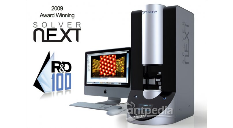 Solver Next全自动扫描探针显微镜