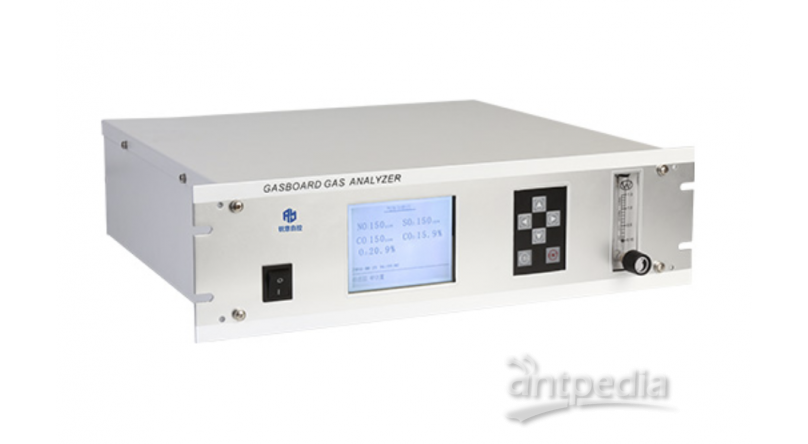 红外气体分析仪（常规型） Gasboard-3500