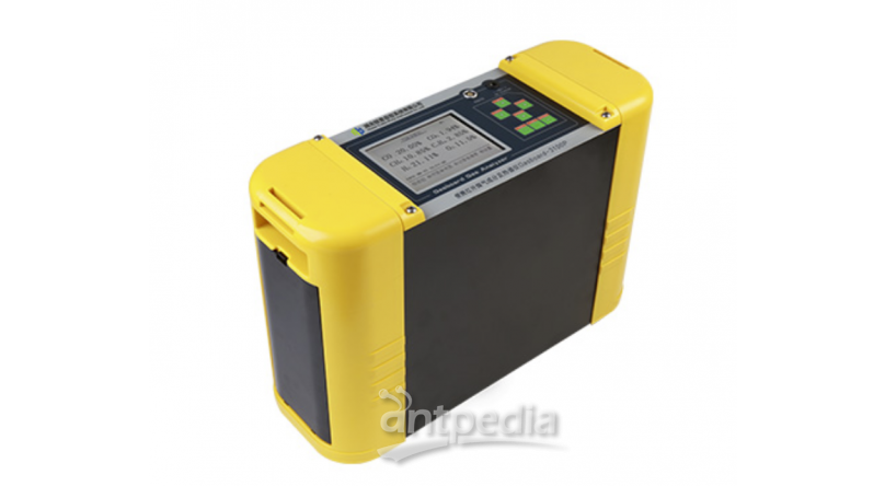  Gasboard-3100P 煤气分析仪（便携型）