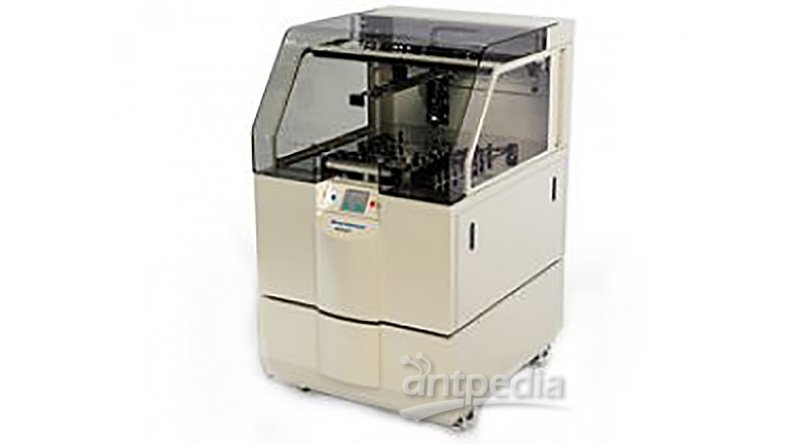 天瑞WDX 4000 顺序式波长色散X射线荧光光谱仪  