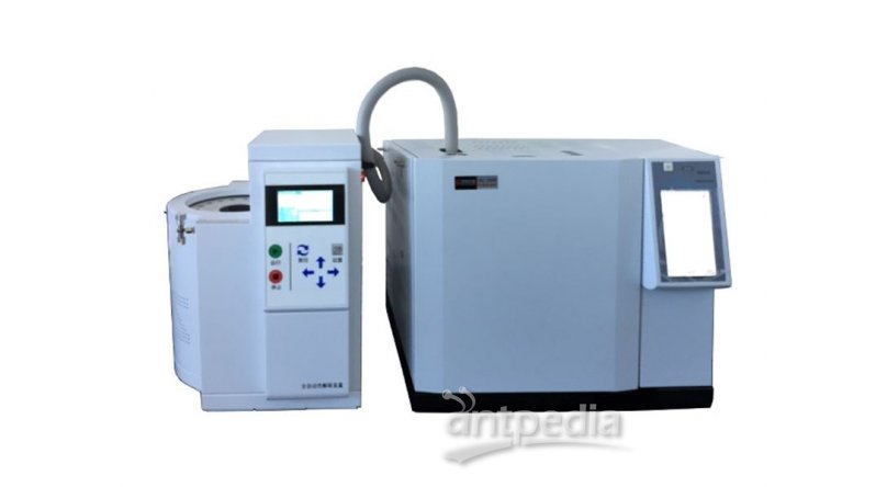 GC2030Plus 室内环境空气检测专用气相色谱仪