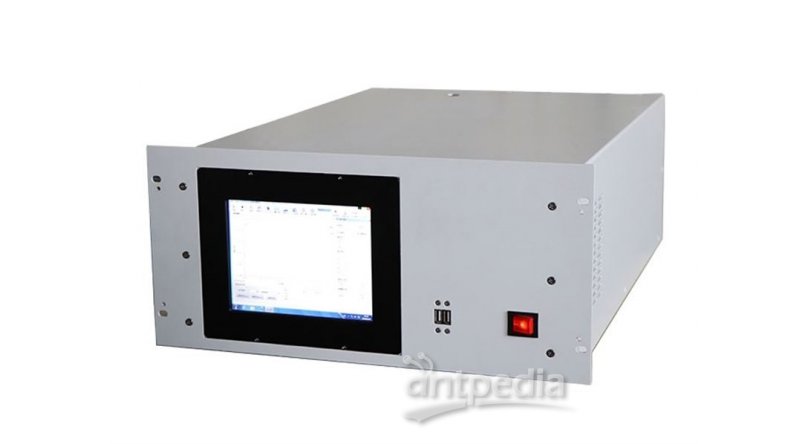 GC2030Online-2000在线过程气相色谱仪