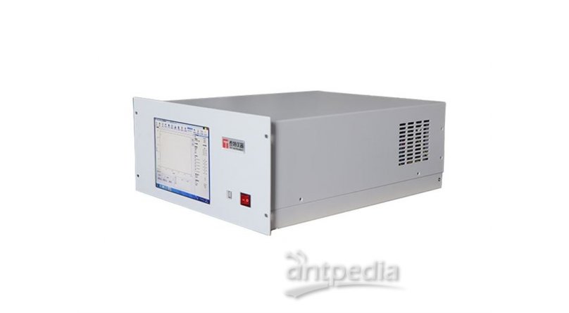 GC2030Online-1000在线过程气相色谱仪