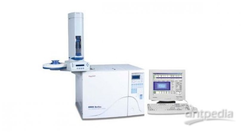 Acme GC 6100 气相色谱系统