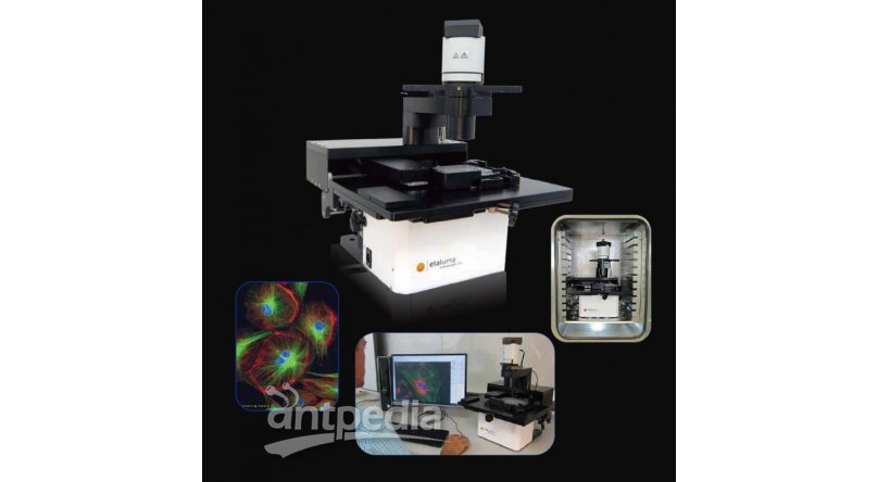 美国 Etaluma LS720全自动活细胞成像系统