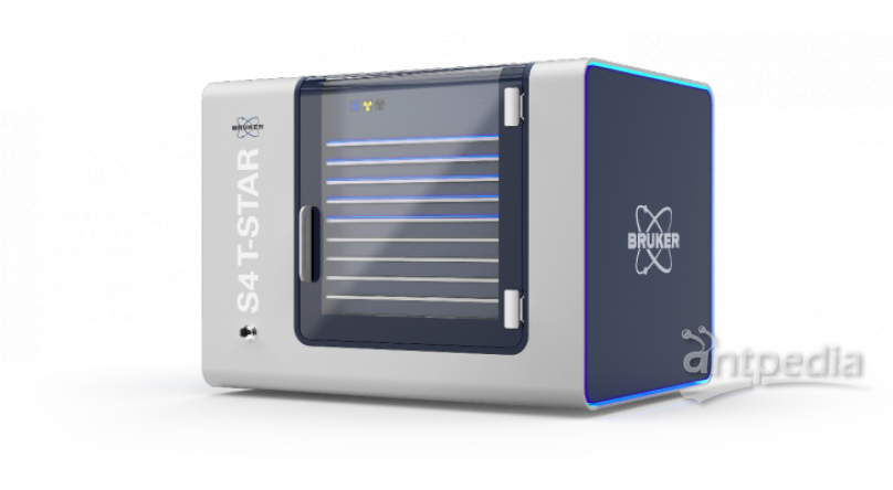 全反射X射线荧光光谱仪（TXRF）S4 TStar