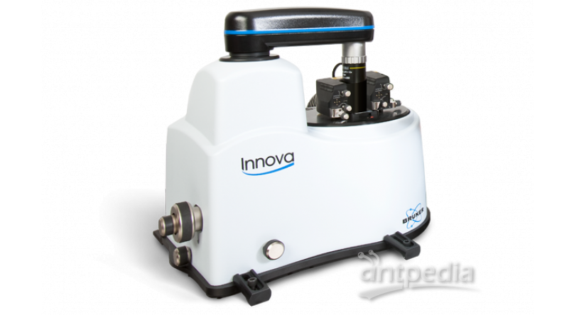 布鲁克Innova 扫描探针显微镜