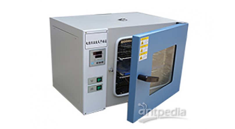 UP-GZ-9000AT系列鼓风干燥箱