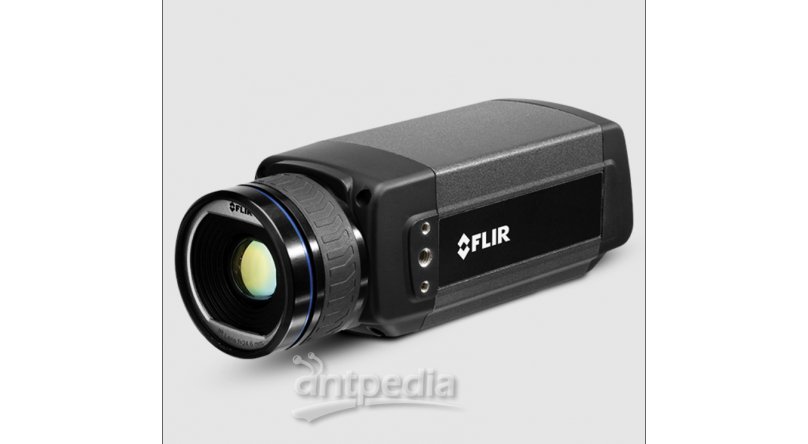 FLIR A615机器视觉热像仪