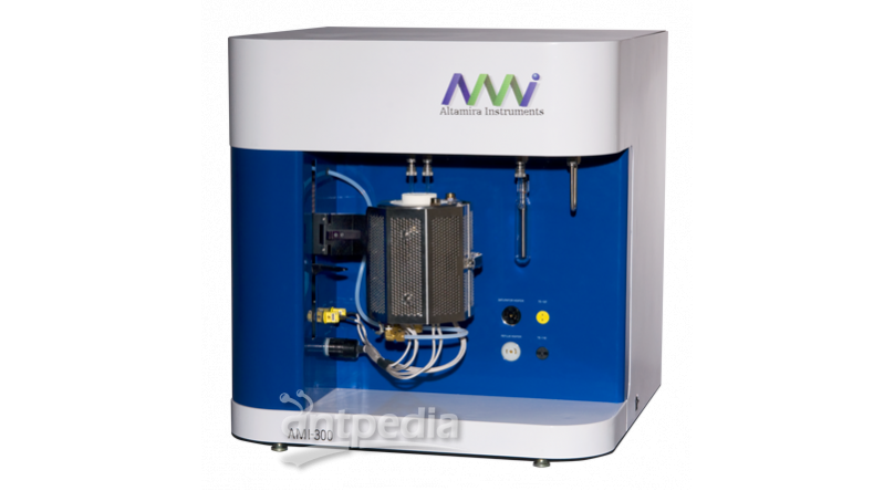 AMI-300 HP 全自动程序升温化学吸附仪