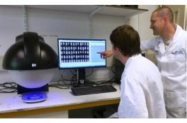 Videometer Lab 4多光谱种子表型成像分析系统