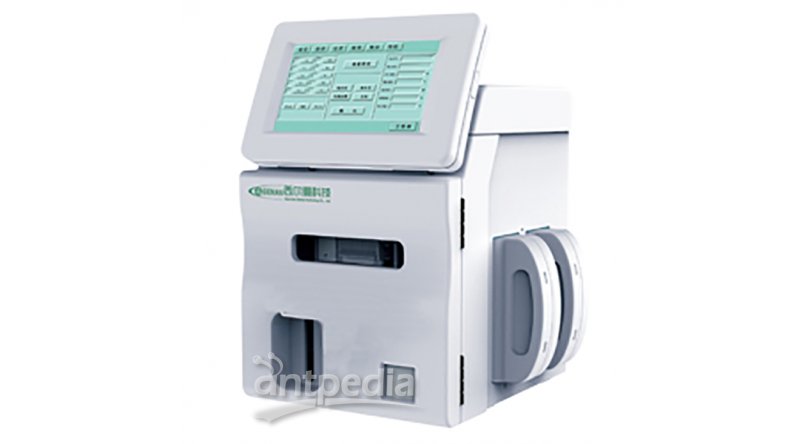 G-100血气分析仪 ——发酵气体分析仪